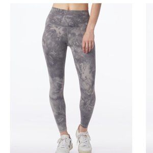 Glyder - High Waist Pure 7/8 Legging